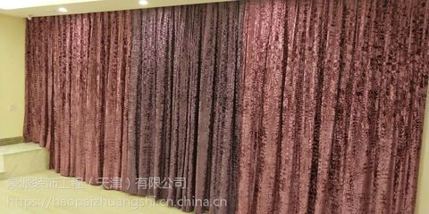 北京家庭布藝窗簾選購(gòu)指南 電動(dòng)、遮陽、遮光、羅馬簾全解析