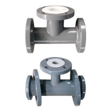 專業品質，誠信經營 上海氟峰防腐設備供應襯氟管道及配件